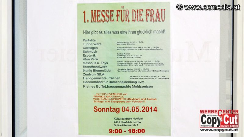 Plakat