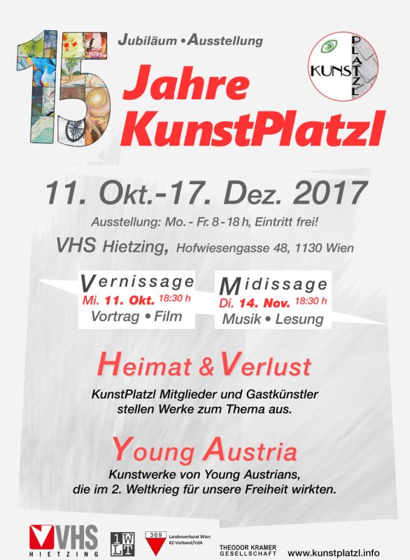 Einladung