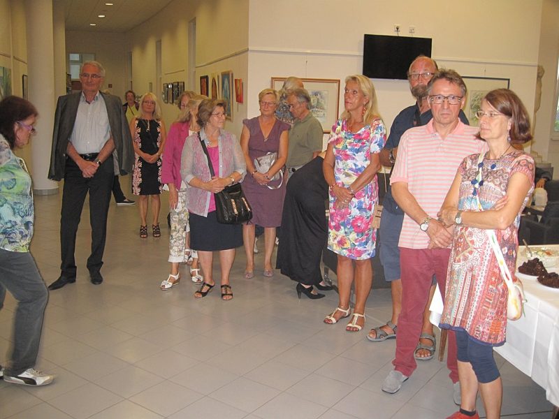 Vernissage