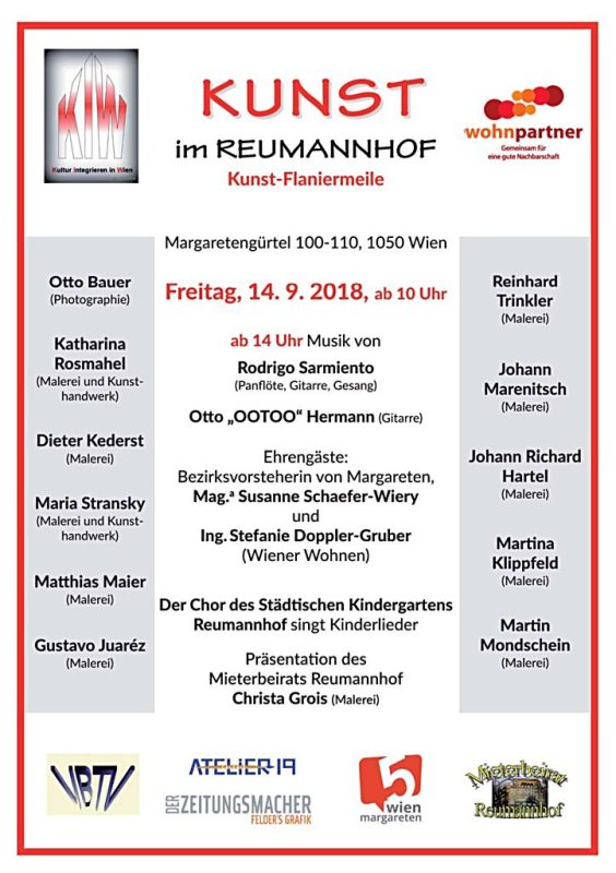 Einladung