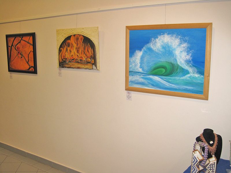Bilder von Maria
