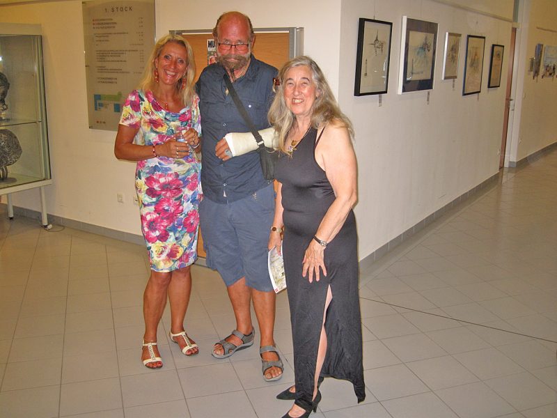 Vernissage