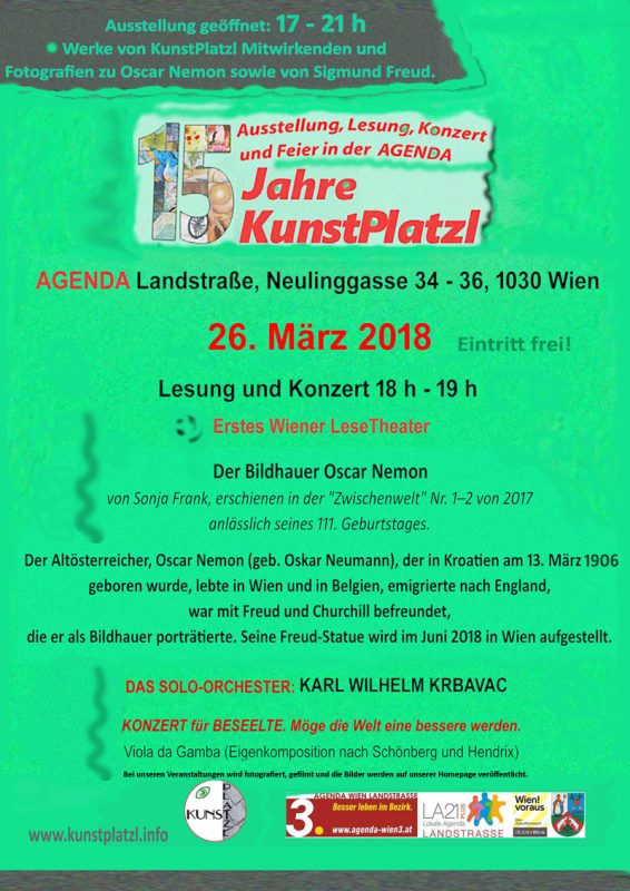 Einladung